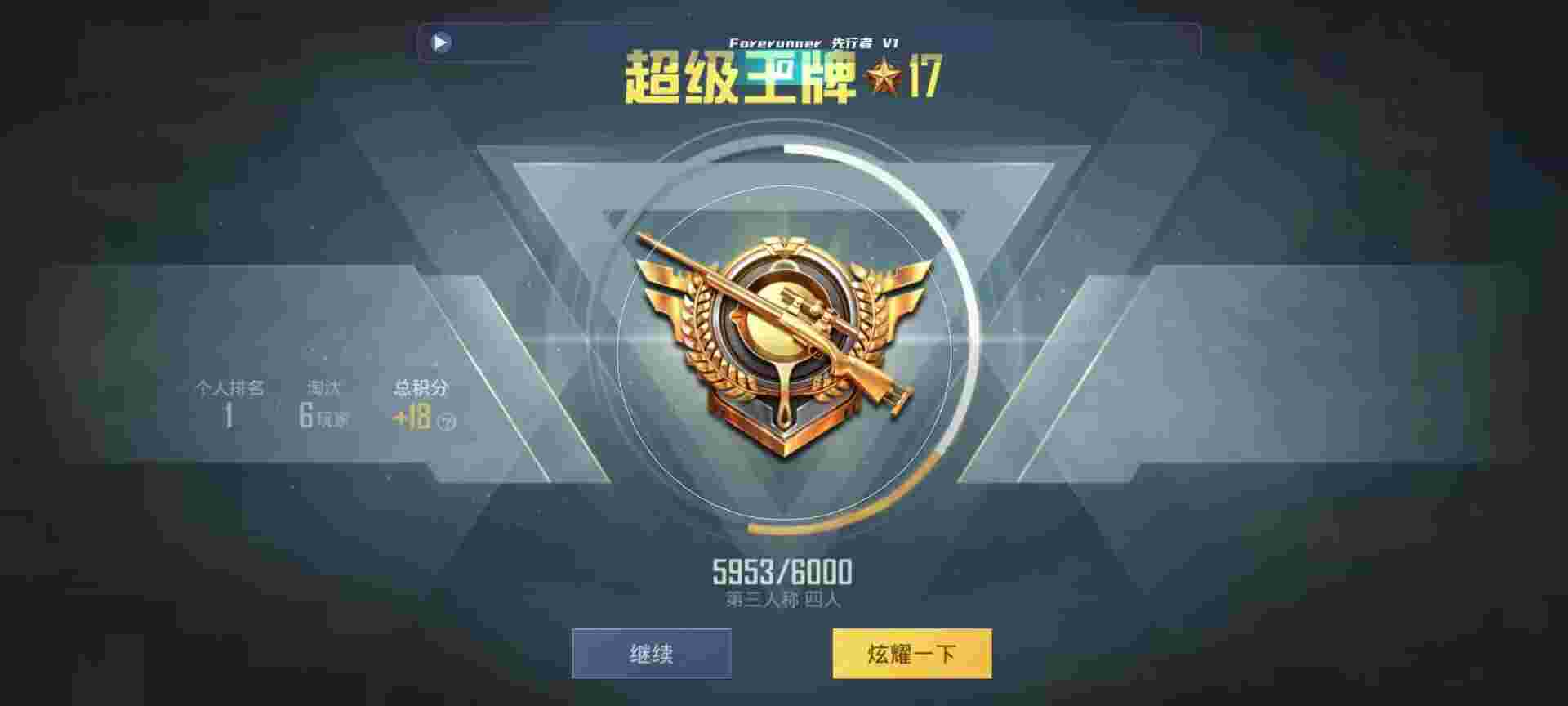 和平精英鸡腿辅助自瞄 - goog直装辅助工具辅助预览图
